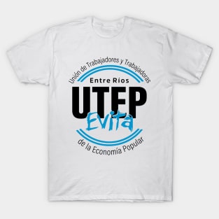 UTEP Evita T-Shirt